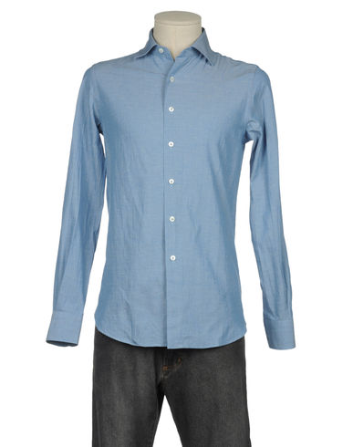 ZOOM VINTAGE 55 - Shirts