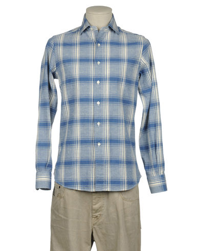 ZOOM VINTAGE 55 - Shirts