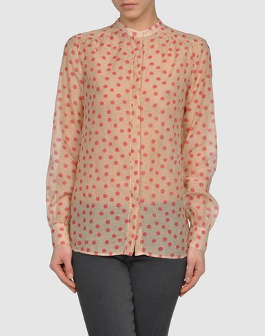 ZOOM PEOPLE TREE - Long sleeve shirt