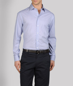 ARMANI COLLEZIONI - Long sleeve shirt