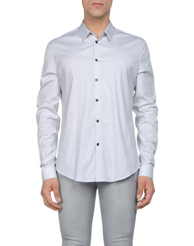 ZOOM BALENCIAGA - Long sleeve shirt