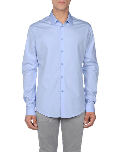ZOOM BALENCIAGA - Long sleeve shirt