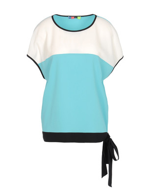 Bluse für Sie - MSGM