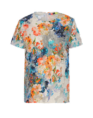 Blouse Women's - MSGM