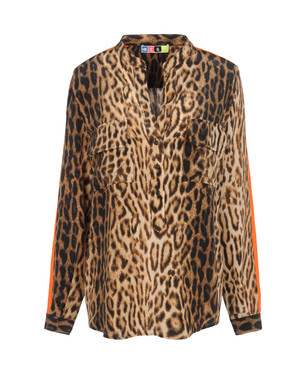 Blouse Women's - MSGM
