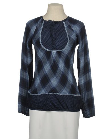 ZOOM JOIN NOLITA - Blouse