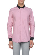 BALMAIN - Long sleeve shirt