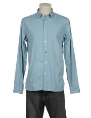 EDUN - Long sleeve shirt