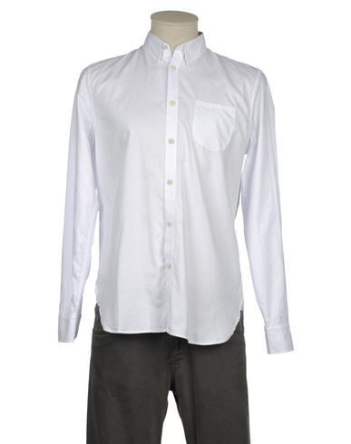 ZOOM LEVI'S® MADE & CRAFTED™ - Long sleeve shirt