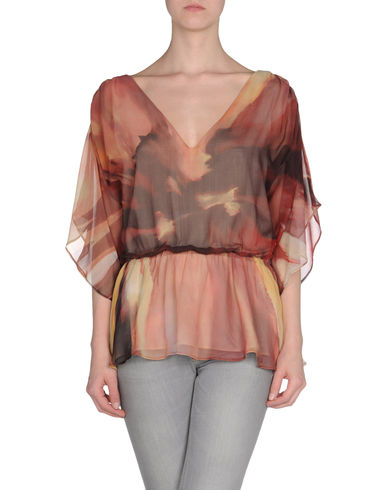ZOOM ALICE+OLIVIA - Blouse