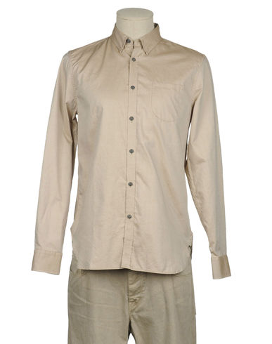 ZOOM LEVI'S® MADE & CRAFTED™ - Shirts