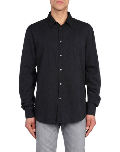 ZOOM COSTUME NATIONAL HOMME - Long sleeve shirt
