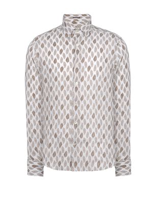 Long sleeve shirt Men's - RODA