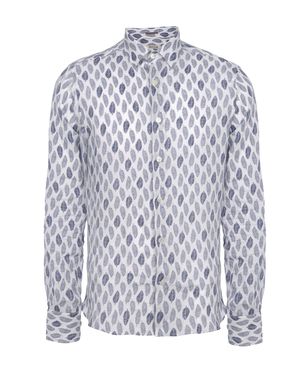 Long sleeve shirt Men's - RODA