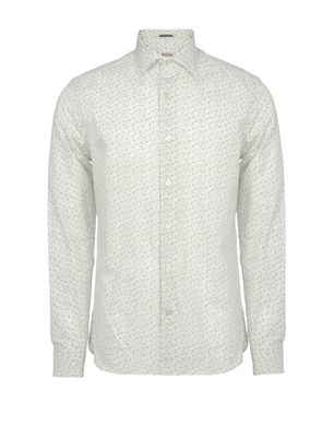 Long sleeve shirt Men's - RODA