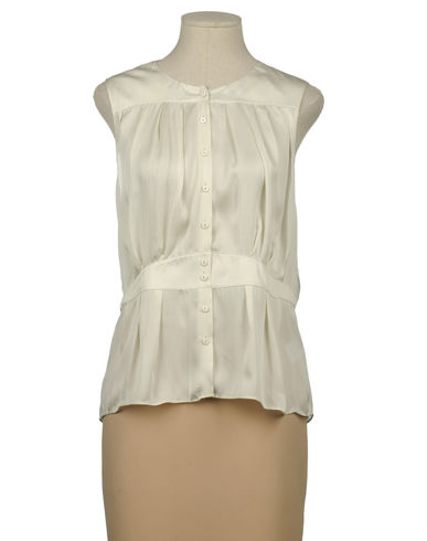 ZOOM THEYSKENS' THEORY - Sleeveless shirt