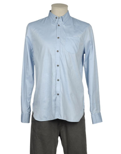 ZOOM LEVI'S® MADE & CRAFTED™ - Shirts