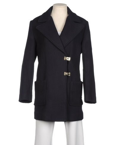 ZOOM RAOUL - Coat