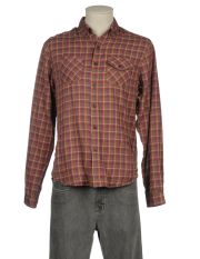 BURKMAN BROS - Long sleeve shirt