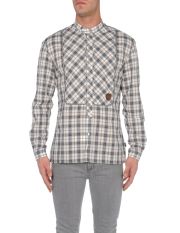 JUST CAVALLI - Camisa de manga larga