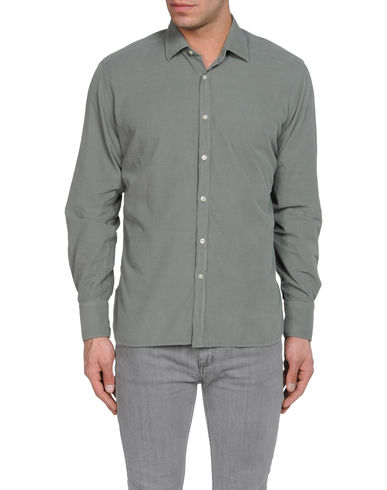 ZOOM PIOMBO - Shirts
