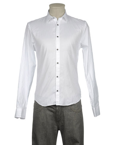 ZOOM MACCHIA J - Long sleeve shirt