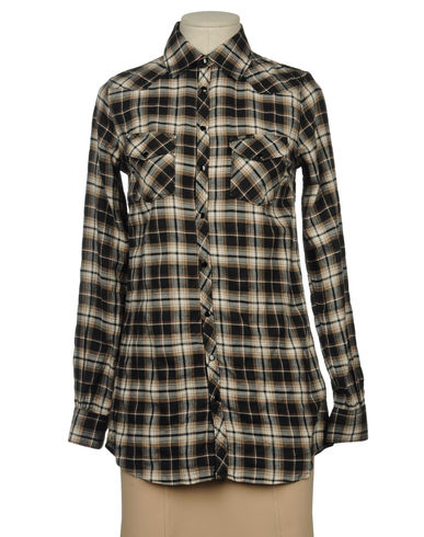 ZOOM CLOSED - Long sleeve shirt