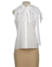 BOUDICCA - Sleeveless shirt