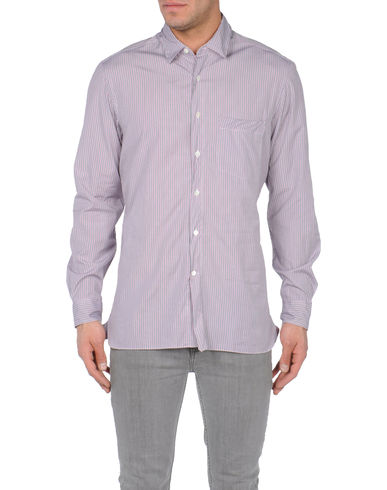 ZOOM LANVIN - Long sleeve shirt