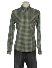 POLO RALPH LAUREN - Long sleeve shirt