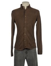 CHARAPA - Long sleeve shirt