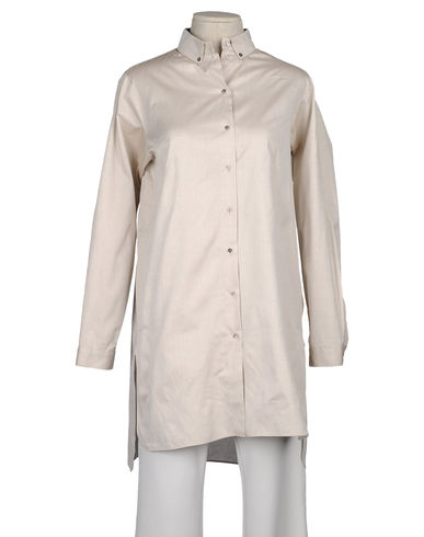 ZOOM CACHAREL - Long sleeve shirt