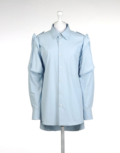 COLLECTION DÉFILÉ - Long sleeve shirt