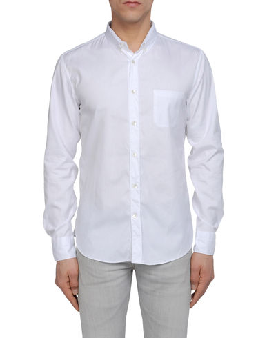 ZOOM MAURO GRIFONI - Long sleeve shirt