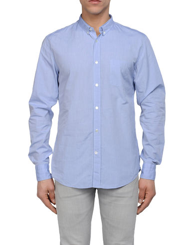 ZOOM MAURO GRIFONI - Long sleeve shirt