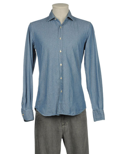 ZOOM XACUS - Long sleeve shirt
