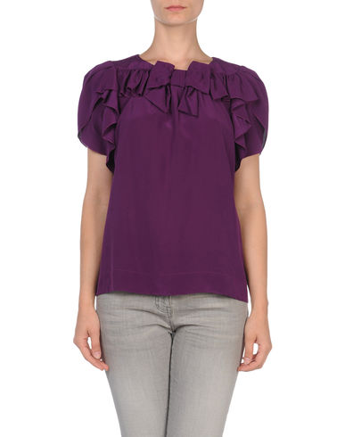 ZOOM SEE BY CHLOÉ - Blouse