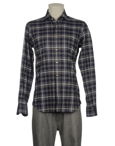 ZOOM XACUS - Long sleeve shirt