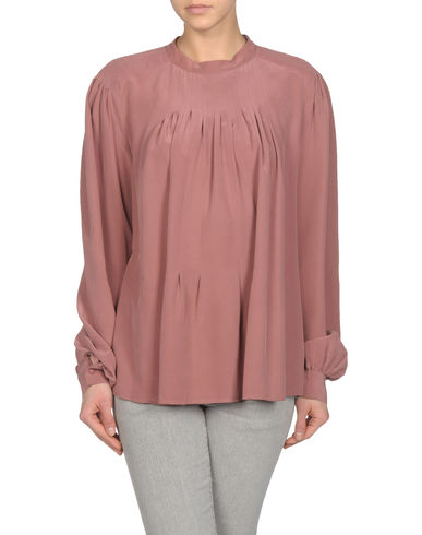 ZOOM SEE BY CHLOÉ - Blouse