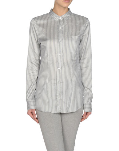 ZOOM GOLDEN GOOSE - Long sleeve shirt