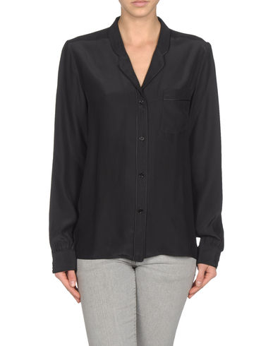 ZOOM GOLDEN GOOSE - Long sleeve shirt