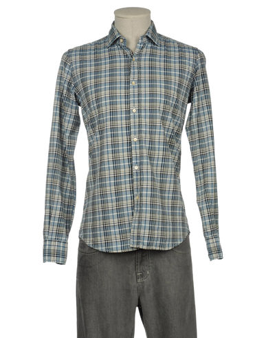 ZOOM XACUS - Shirts