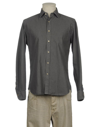 ZOOM XACUS - Long sleeve shirt