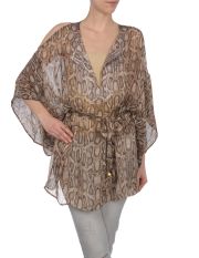 MELISSA ODABASH - Blouse
