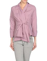 NIU' - Camicia maniche lunghe