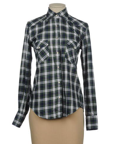 ZOOM SALVATORE PICCOLO - Long sleeve shirt