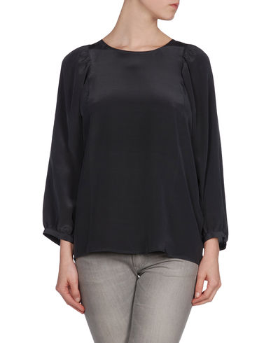 ZOOM M.GRIFONI DENIM - Blouse