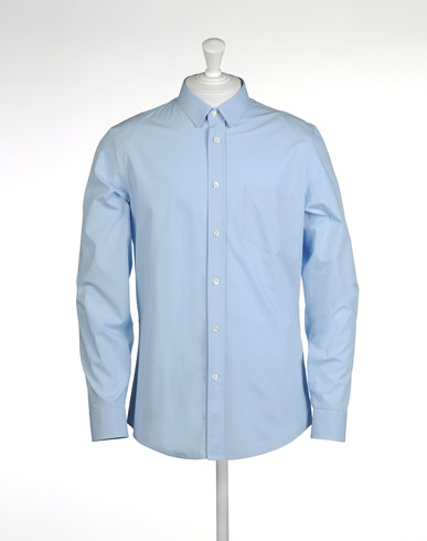 MAISON MARTIN MARGIELA 10 - Long sleeve shirt