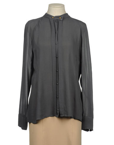ZOOM JUCCA - Long sleeve shirt