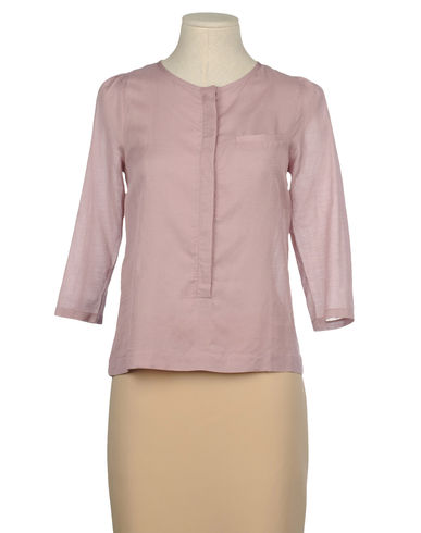 ZOOM G750G - Blouse